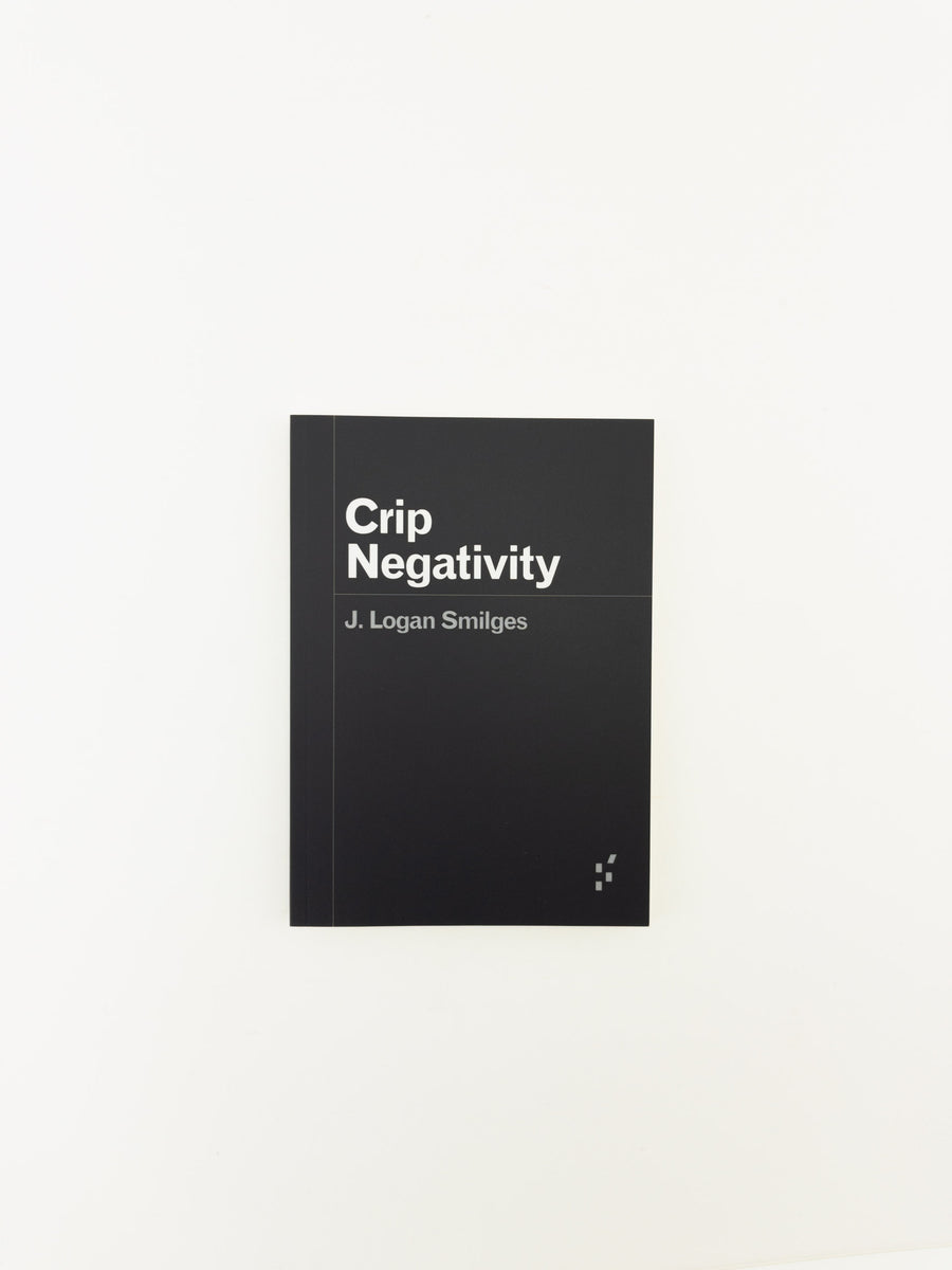 Inga Crip Negativity Inga Crip Negativity
