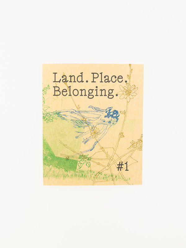 Land Place Belonging