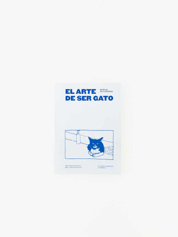 El arte de ser gato (2a edición)