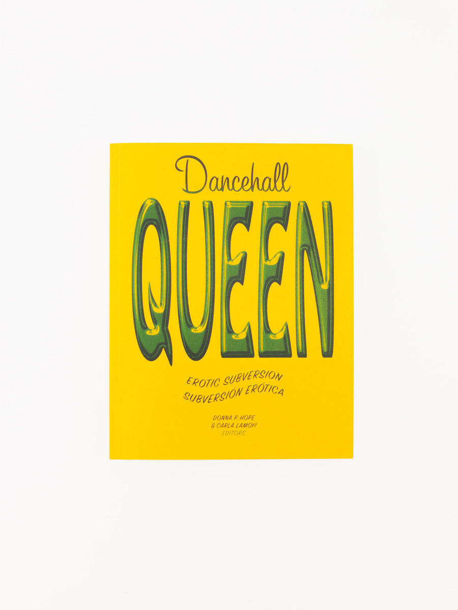 【希少】DANCEHALL QUEEN Dancehall Queen: Erotic Subversion/Subversión Erótica - Kindle