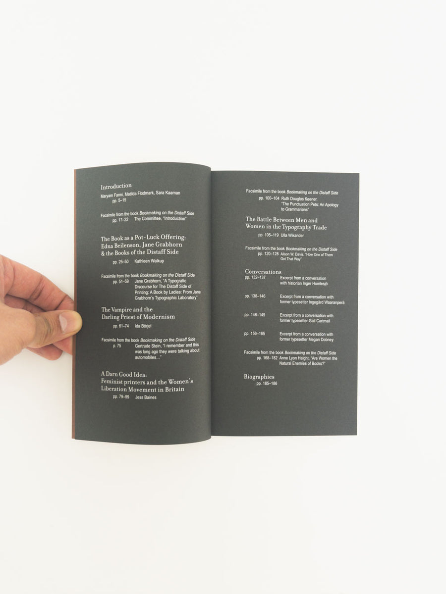 Inga – The Natural Enemies of Books: A Messy History of Women in ...