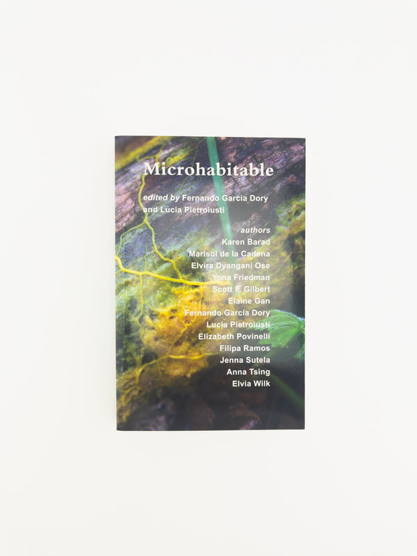 Microhabitable
