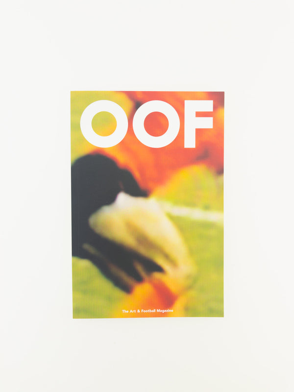 OOF - Issue 10