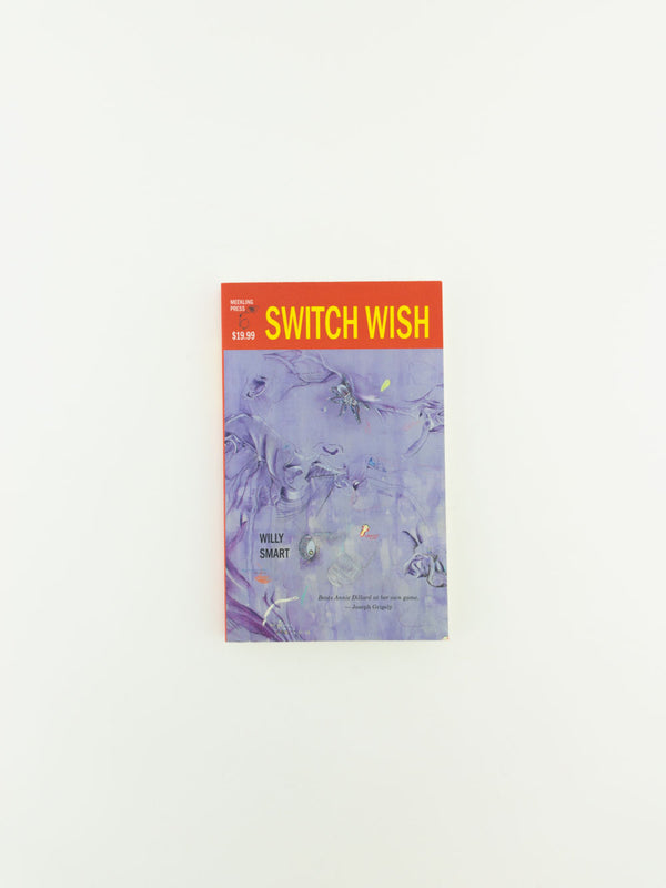 Switch Wish by Willa Smart
