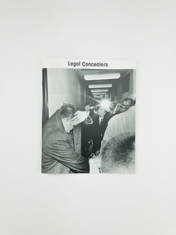 Legal Concealers