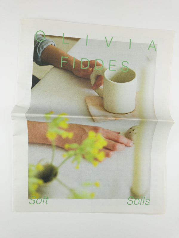 Soft Soils by Olivia Fiddes