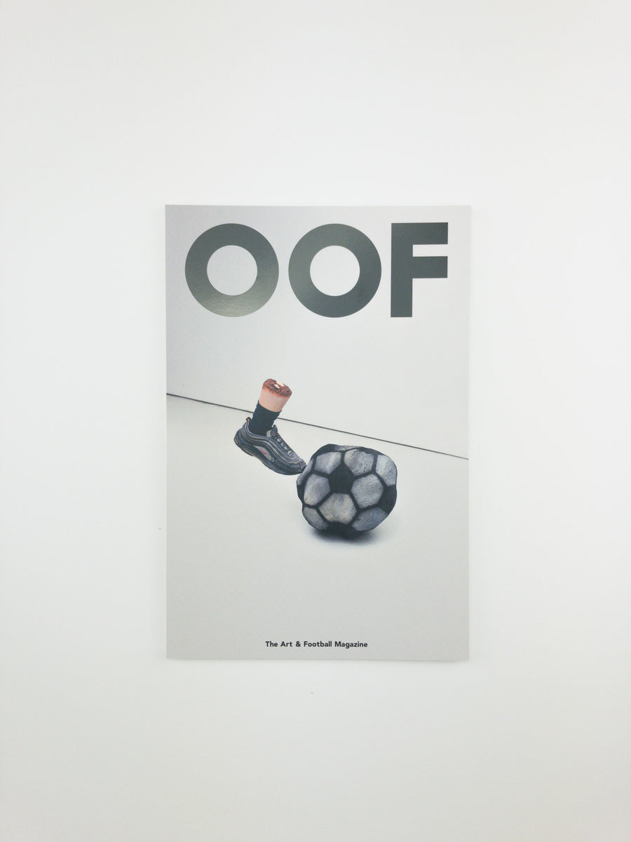 OOF (@OOF_Magazine) / X
