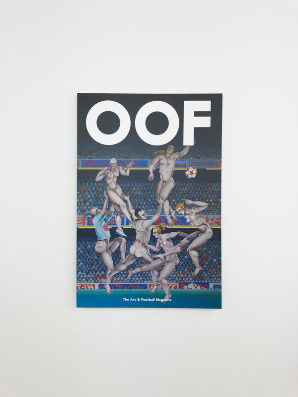 OOF - Issue 6