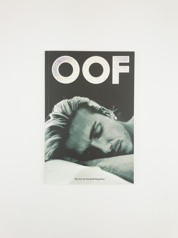 OOF - Issue 3