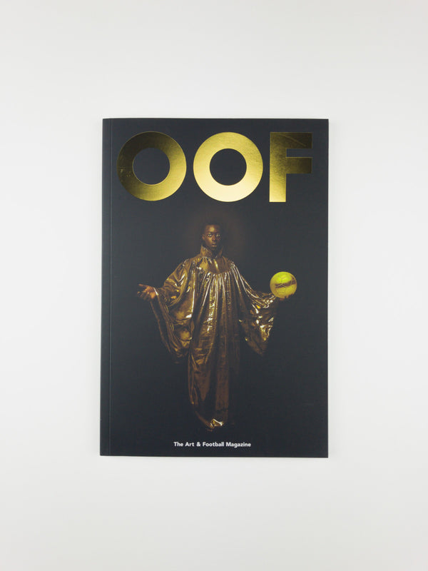 OOF - Issue 5