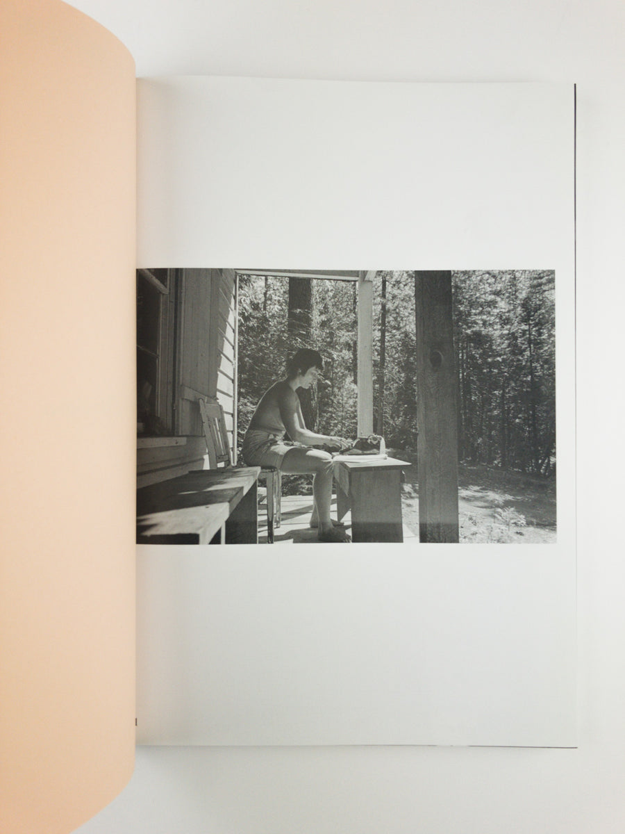 Barbara Hammer’s Truant: Photographs 1970-1979