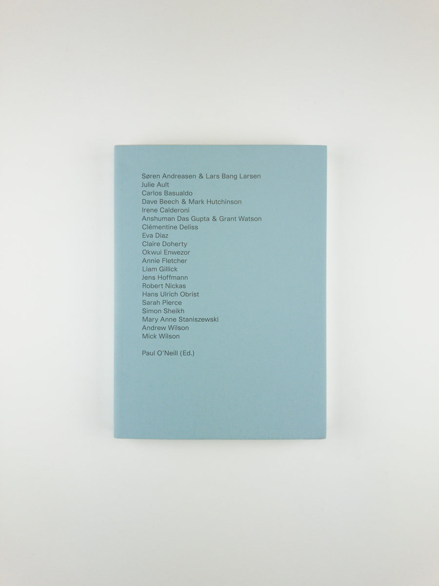 Inga – CURATING SUBJECTS