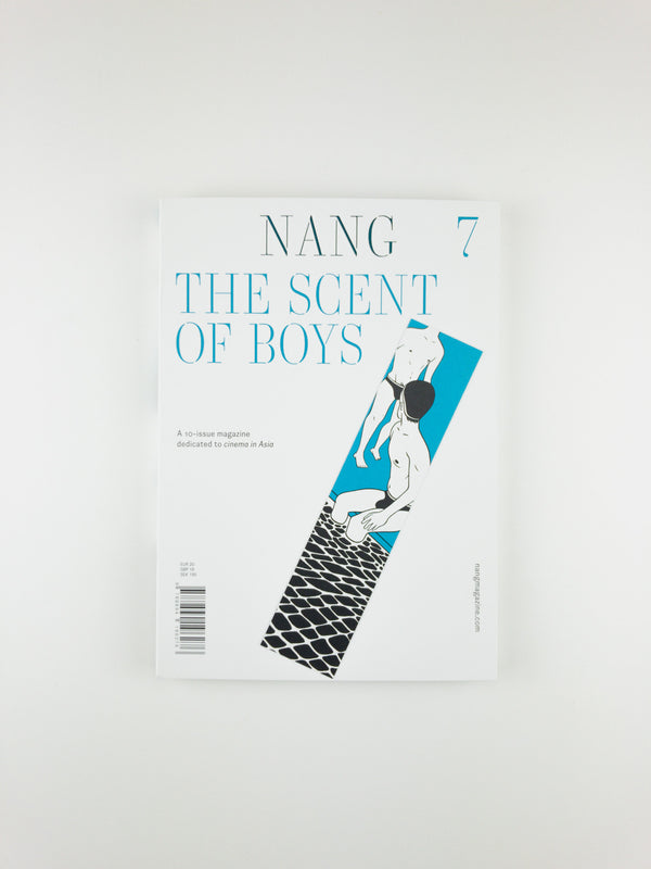 NANG 7 — The Scent of Boys