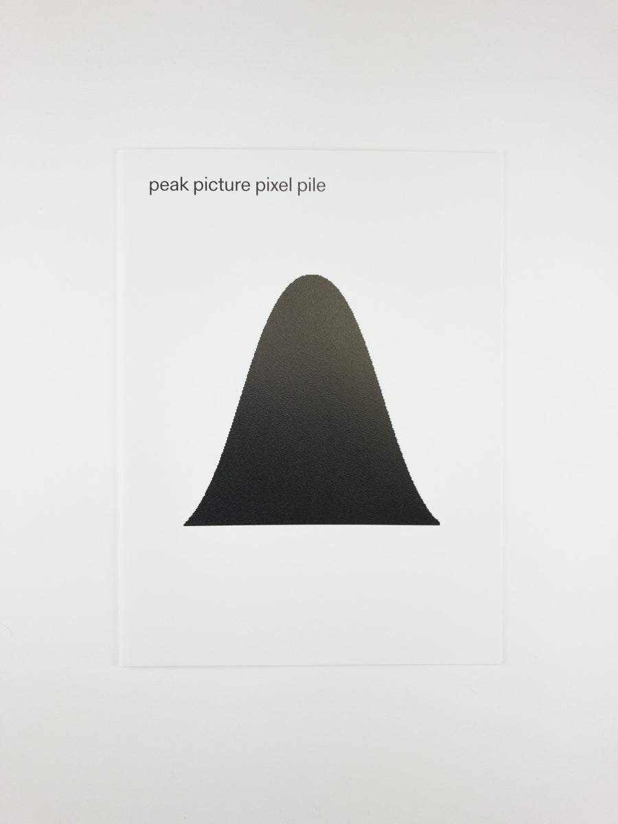 Inga – Peak Picture Pixel Pile