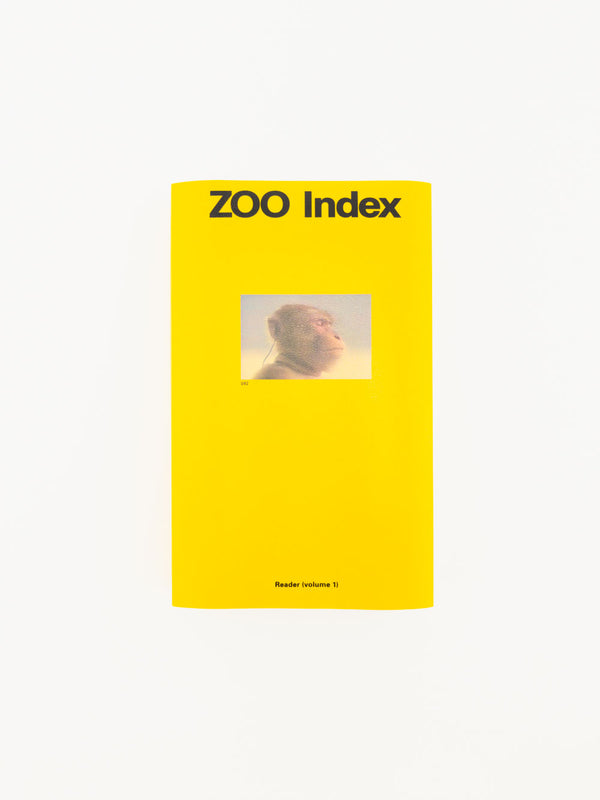 ZOO Index Reader (volume 1)