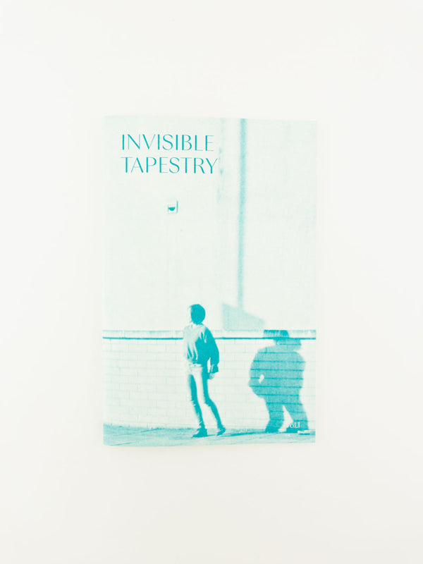Invisible Tapestry Vol. 1
