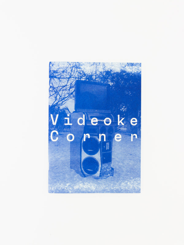 Videoke Corner