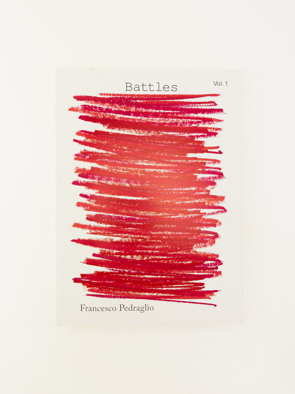 Battles by Francesco Pedraglio