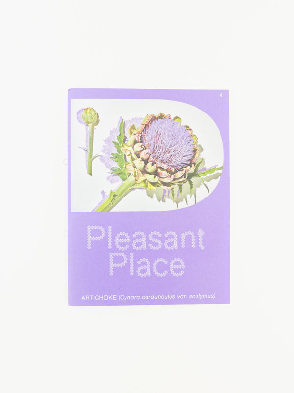 Pleasant Place 4: Artichoke
