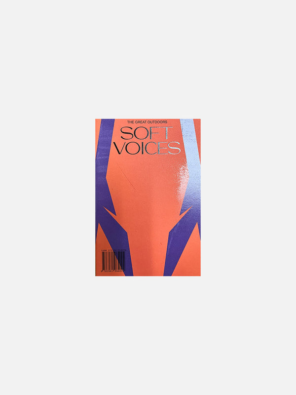 SOFT VOICES