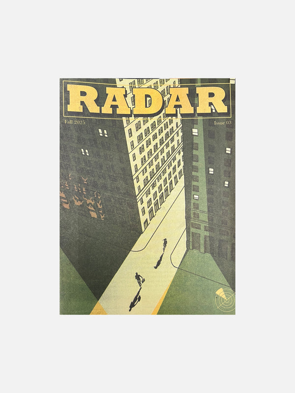 Radar Journal Issue 03