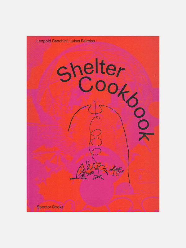 Shelter Cookbook
