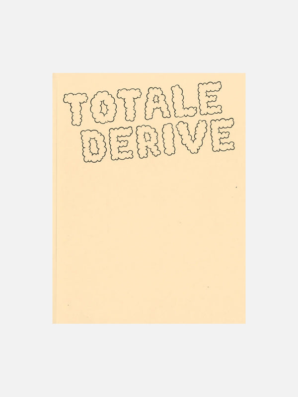 Ciné-club Totale Dérive