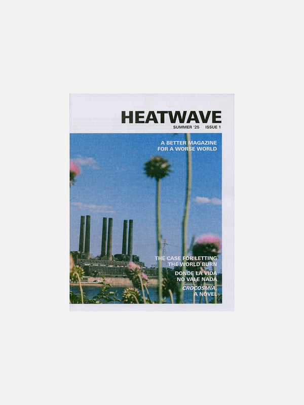 Heatwave #1