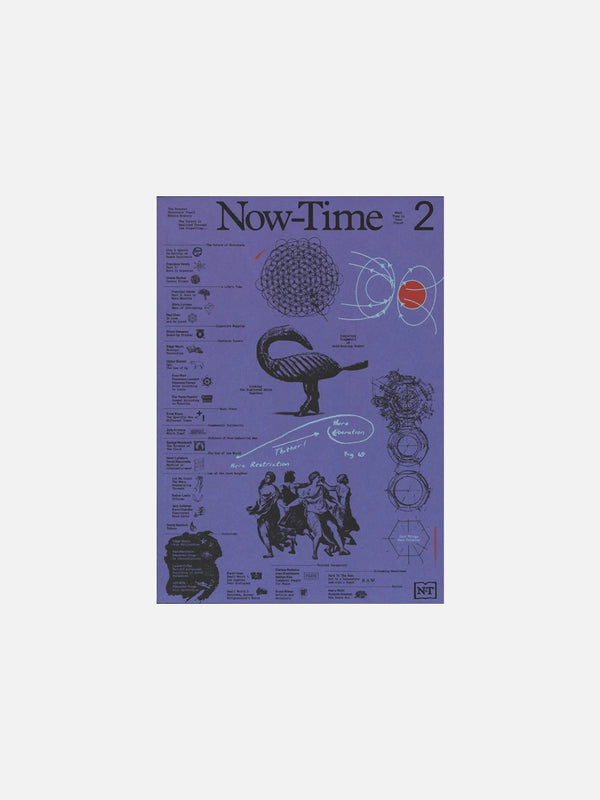 Now-Time — Issue 2