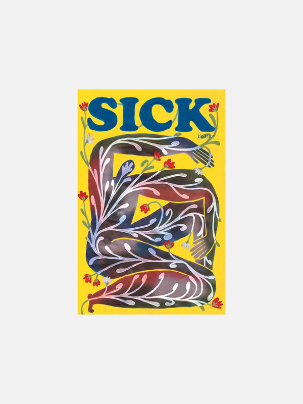 SICK Magazine Issue 7