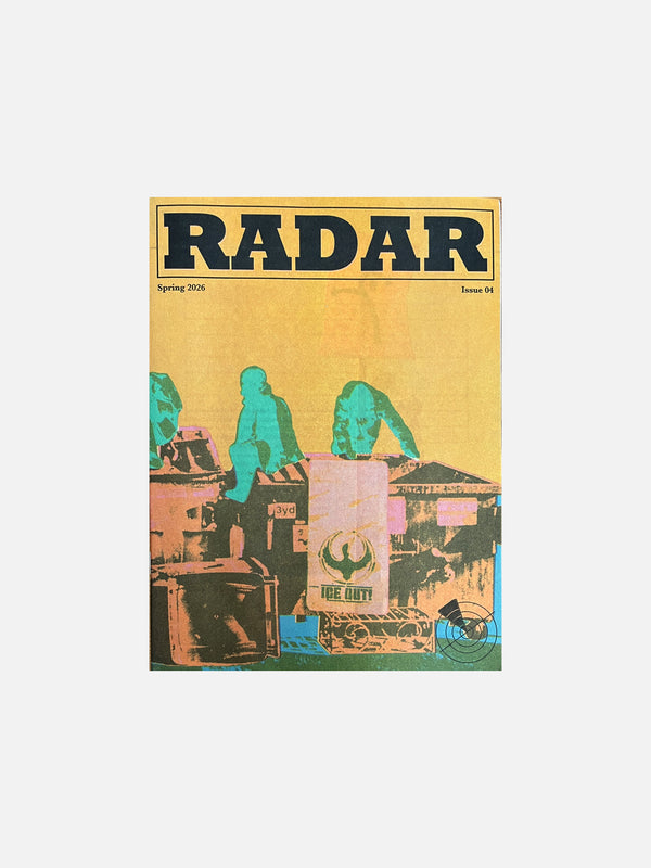 Radar Journal Issue 04