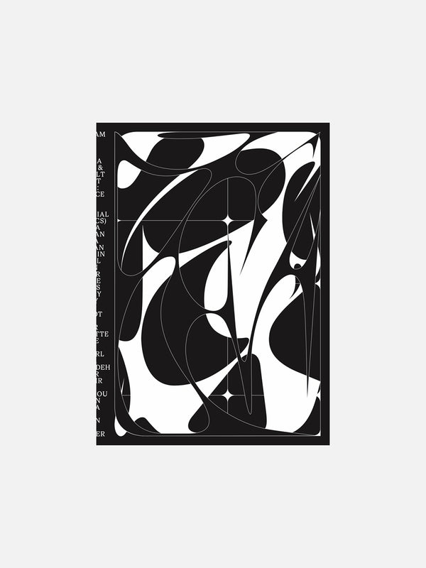 Amalgam Op. II (2nd edition)