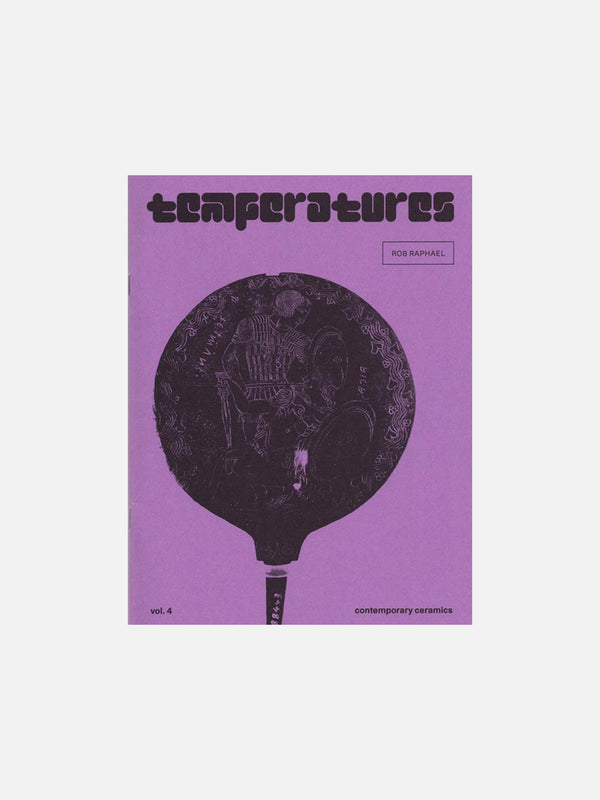 TEMPERATURES VOL. 4