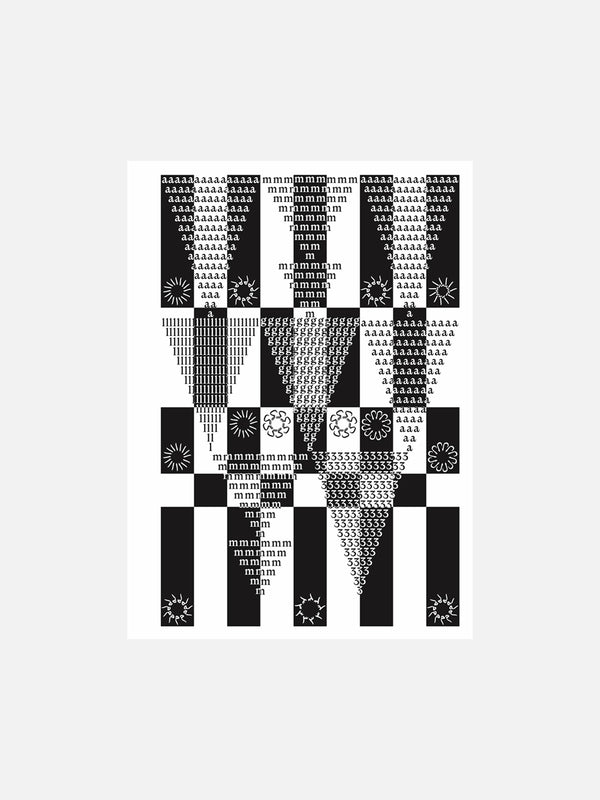 Amalgam Op. III (2nd edition)