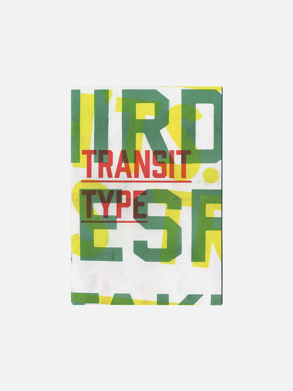 Transit Type