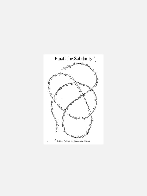 Practising Solidarity