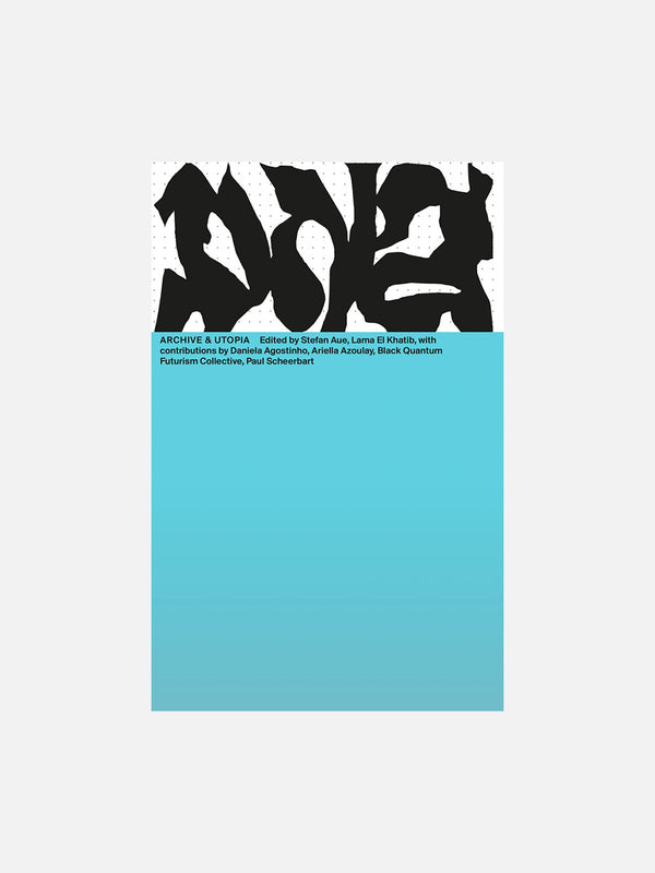 Archives & Utopia DNA #14