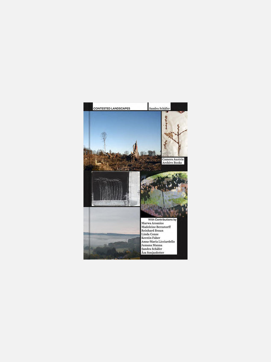 Inga – Contested Landscapes