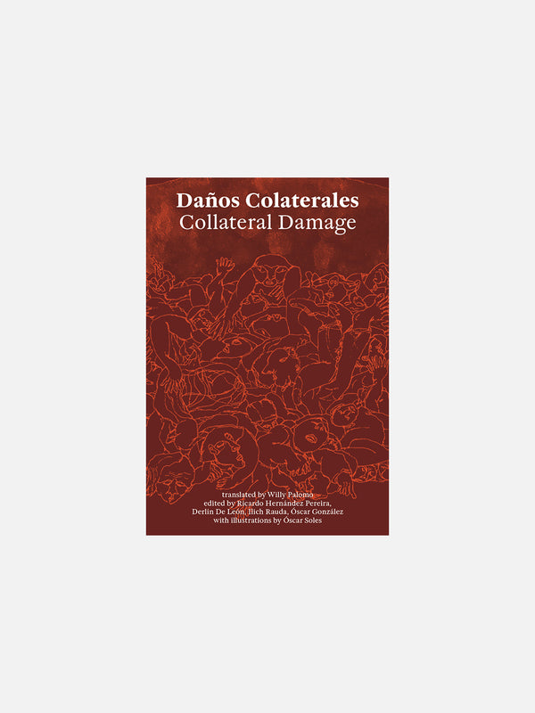 Daños Colaterales / Collateral Damage