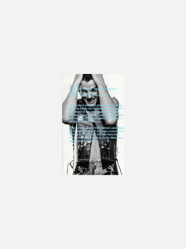 Slideshow 1: Linda van Deursen, “Image Continuum”