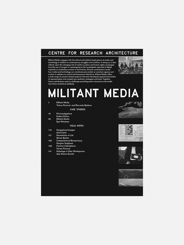 Militant Media