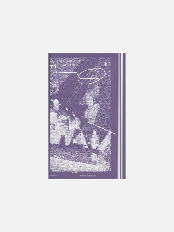Mimesis: The Non-Standard Poetry Book
