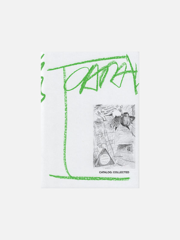 Catalog: Collected by Lieven Lahaye
