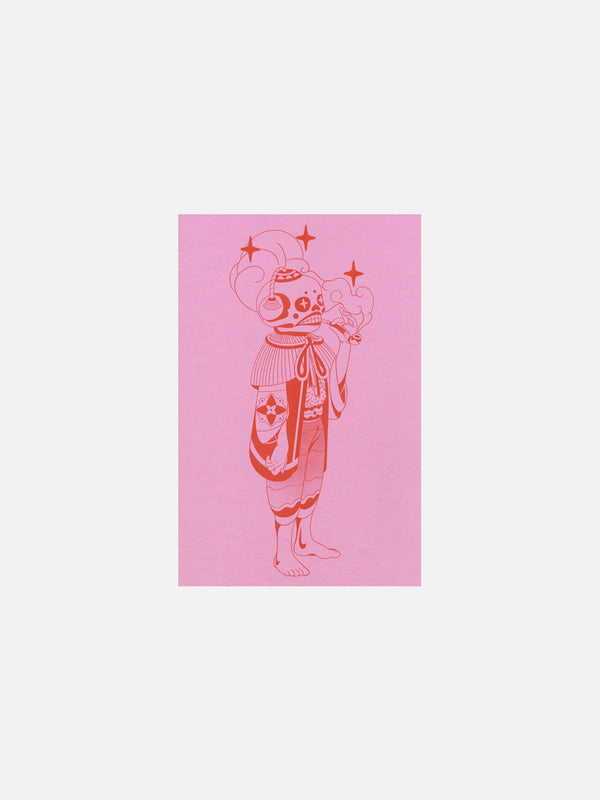 Epifanía* by Yael Sevilla aka Raa