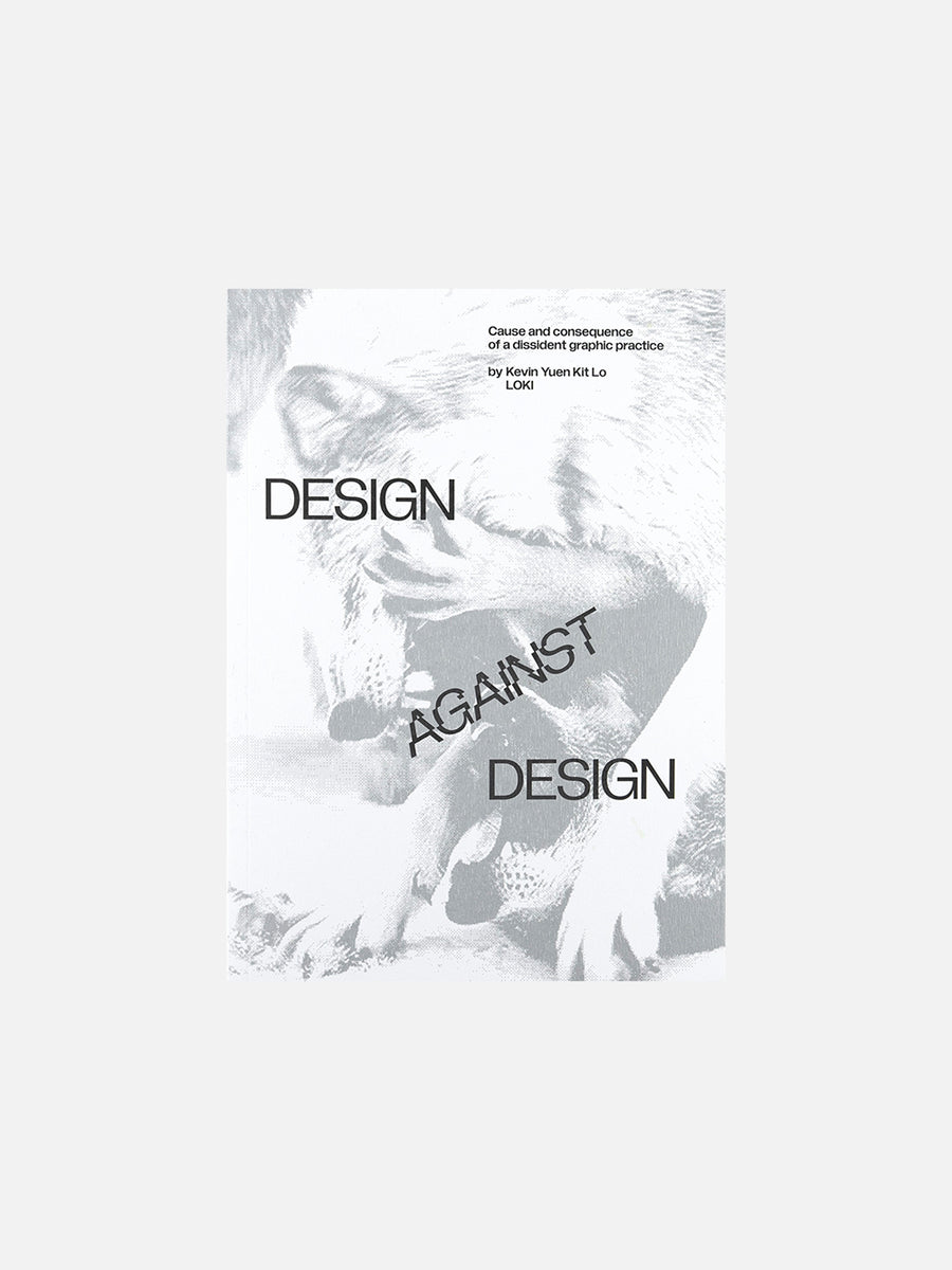 Inga – Design Against Design: Cause and consequence of a dissident ...