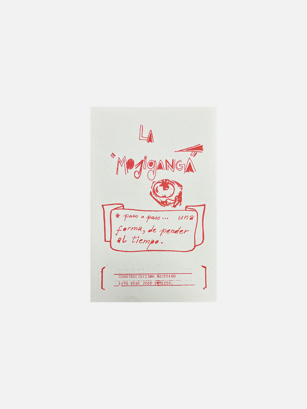 La Mojiganga by Julio Castillo