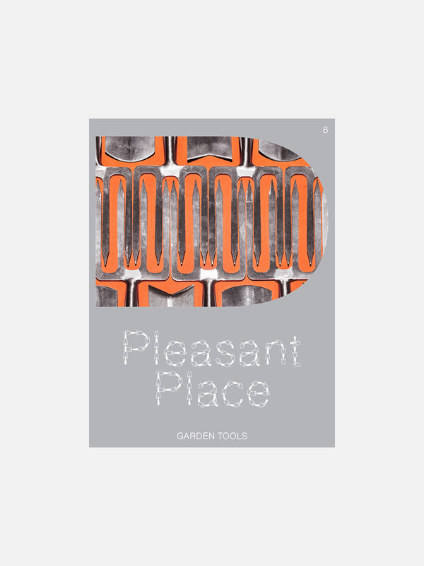 Pleasant Place 8: Garden Tools
