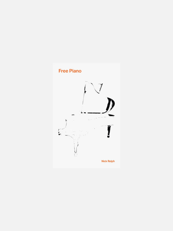 Free Piano by Nick Relph