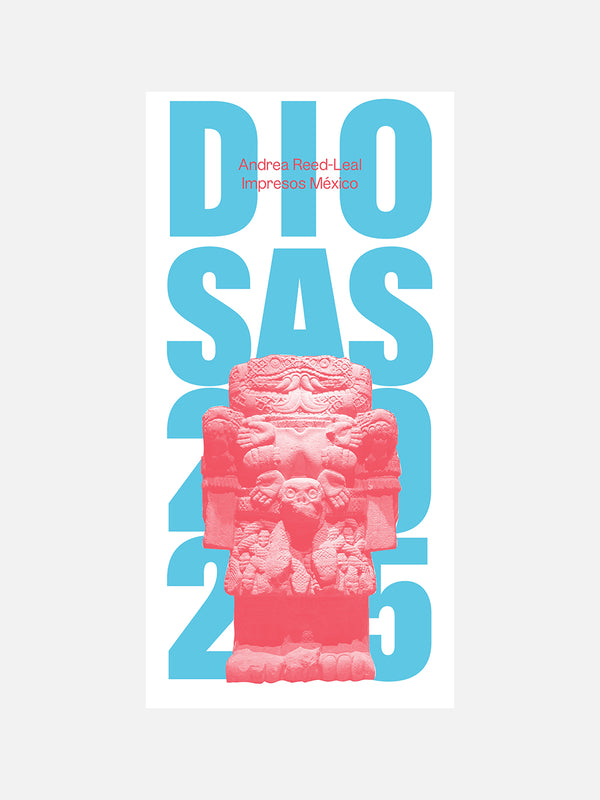 Diosas 2025