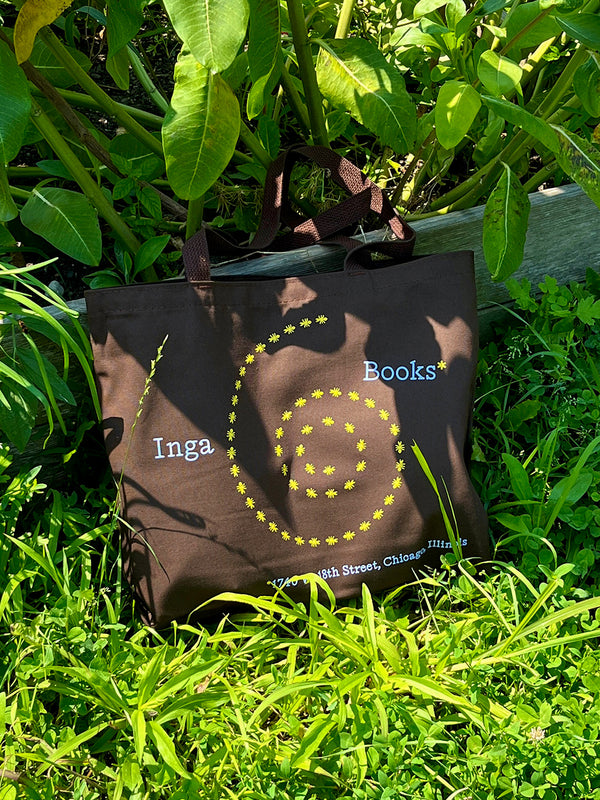 Spiral Tote